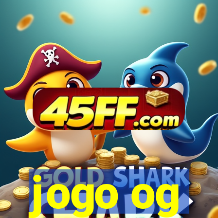 jogo og